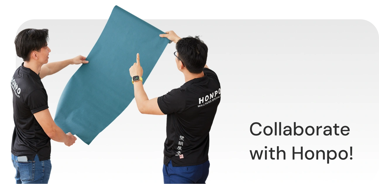 Collaborate with Us to Makeover your Home